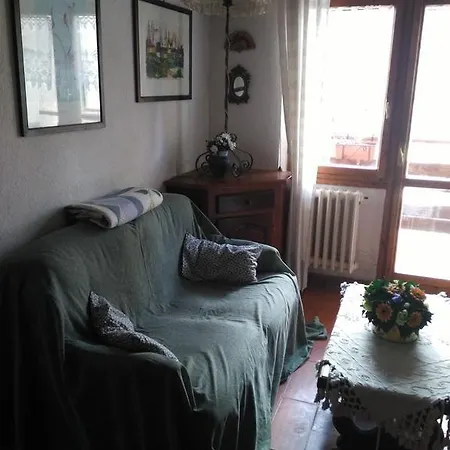 Splendido Ad Appartement Ovindoli
