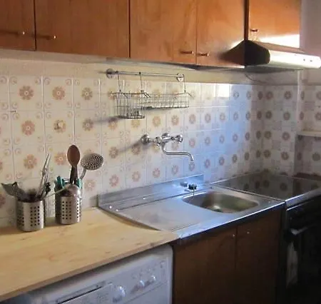 Splendido Ad Appartement *
