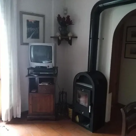 Appartement Splendido Ad Ovindoli