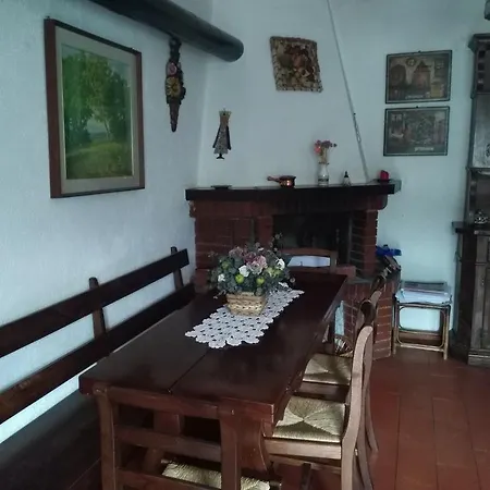 Appartement Splendido Ad